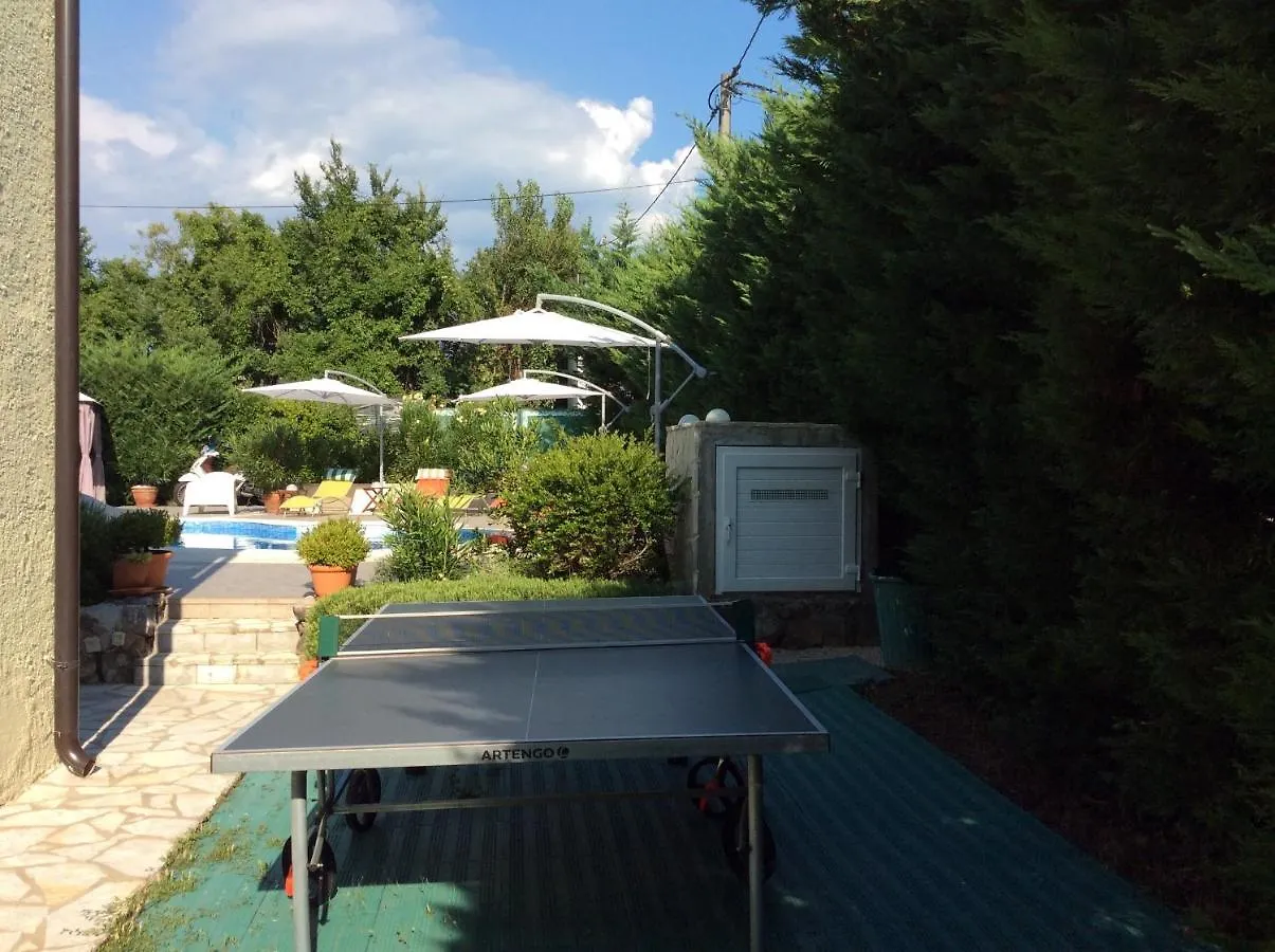 Nocleg ze śniadaniem Elicriso Resort Rasopasno
