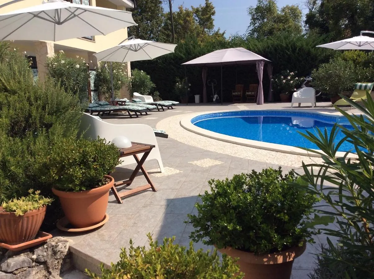 Elicriso Resort Rasopasno 0*,  Chorwacja