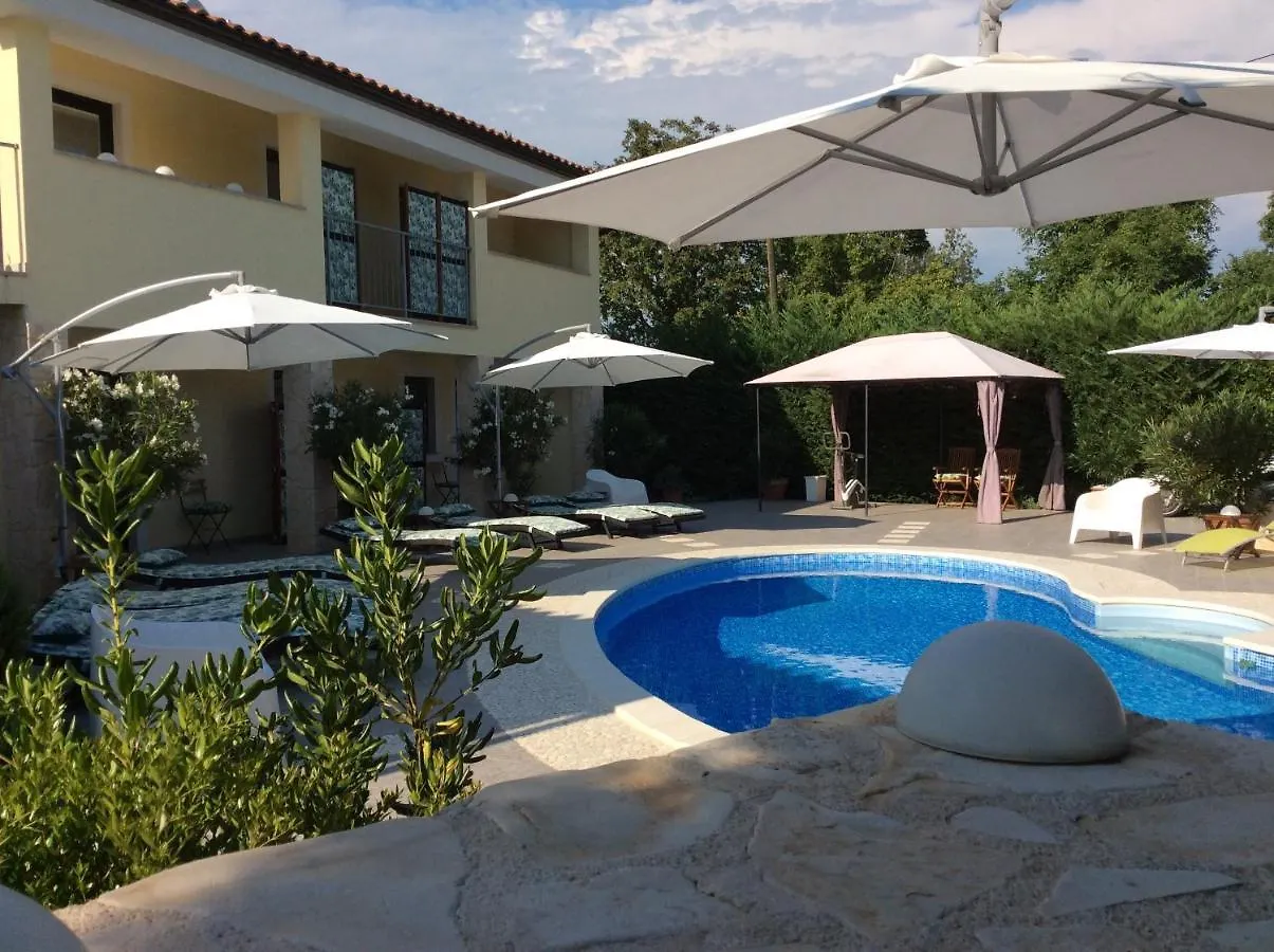 Elicriso Resort Rasopasno 0*,  Chorwacja