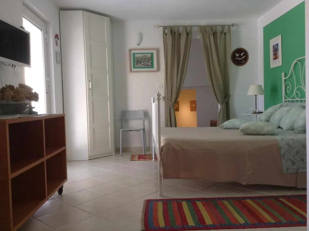 Elicriso Resort Rasopasno Nocleg ze śniadaniem