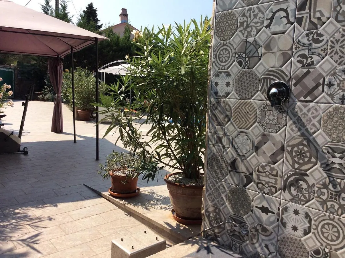 Elicriso Resort Rasopasno Nocleg ze śniadaniem