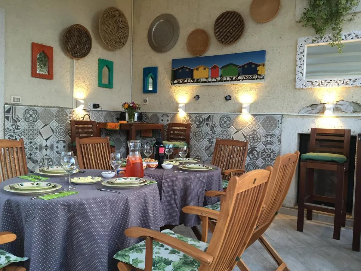 Nocleg ze śniadaniem Elicriso Resort Rasopasno