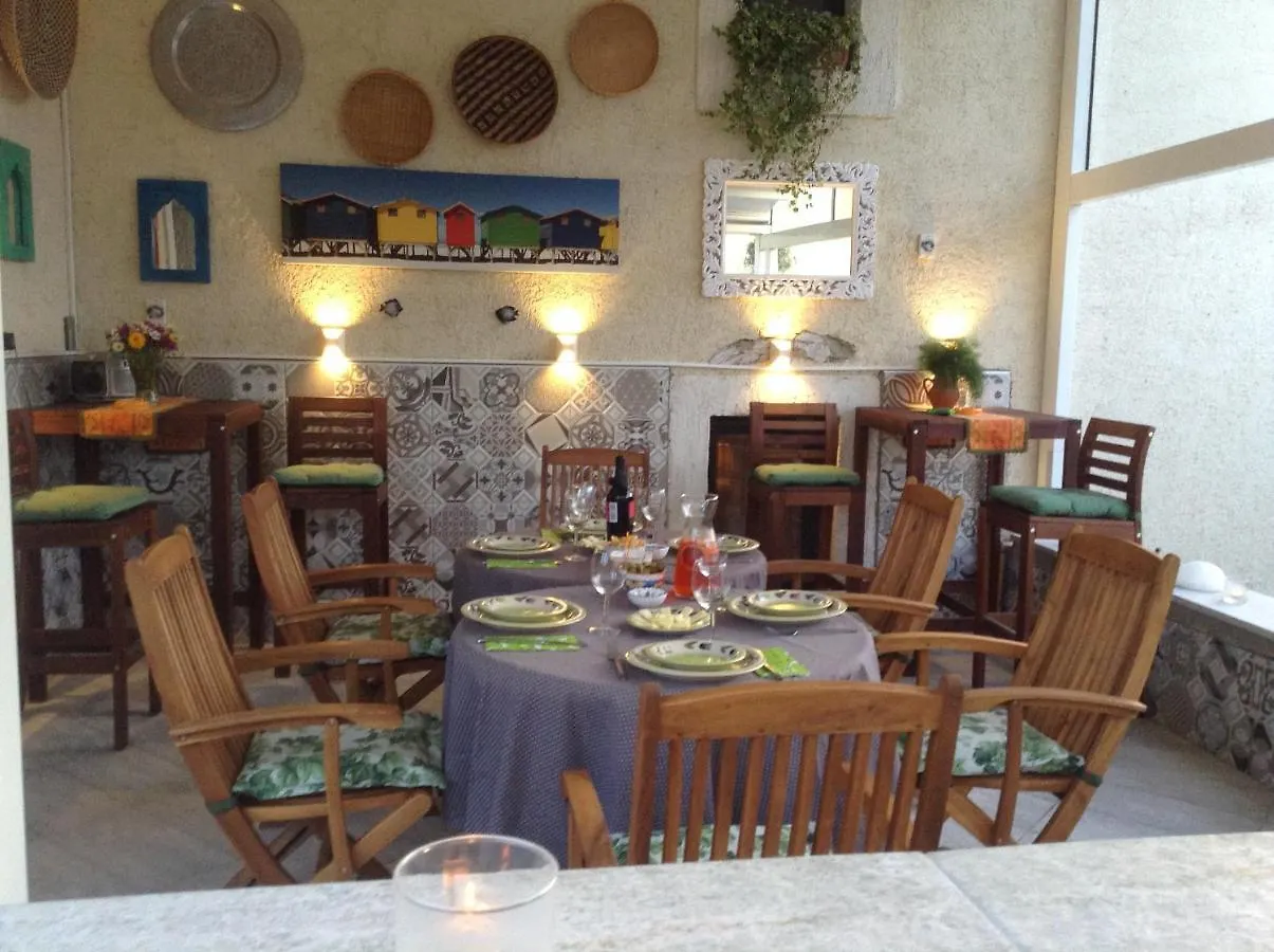 Elicriso Resort Rasopasno Chorwacja