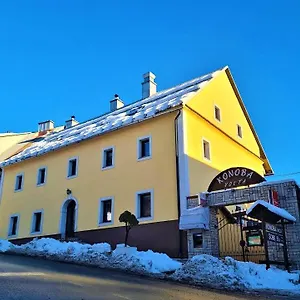 4* Frühstückspension Sobe 