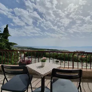 3* Gasthof Kvarner View